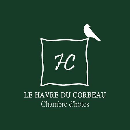 Le Havre Du Corbeau Bed & Breakfast Saint-Pierre-du-Chemin Ngoại thất bức ảnh