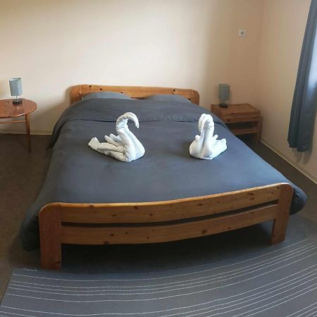 Le Havre Du Corbeau Bed & Breakfast Saint-Pierre-du-Chemin Ngoại thất bức ảnh