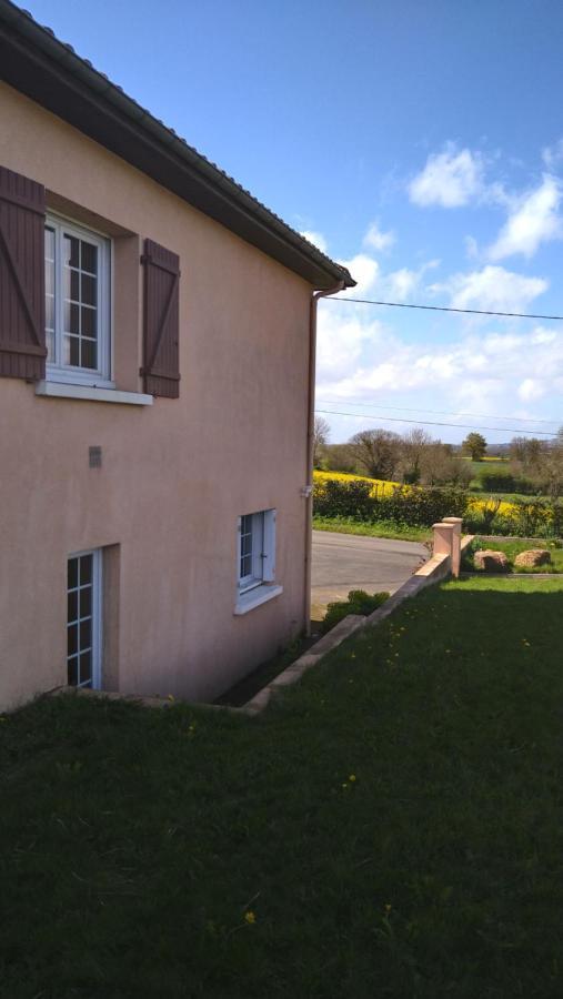 Le Havre Du Corbeau Bed & Breakfast Saint-Pierre-du-Chemin Ngoại thất bức ảnh